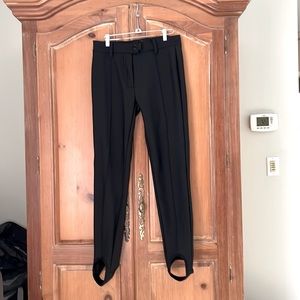 Women’s stretch ski pants